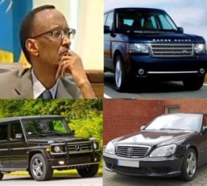 kagame-cars